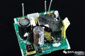 华为手机快充技术详解!ASEMI工程师为您深度剖析5V2A电源适配器方案!