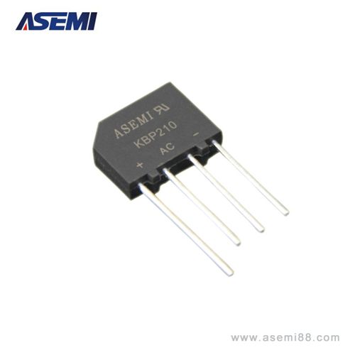 ASEMI整流桥KBP210