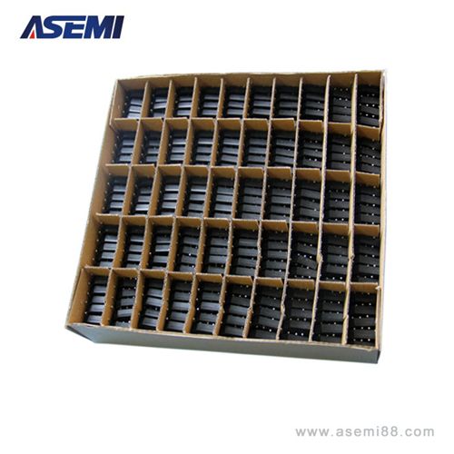 ASEMI整流桥KBL406
