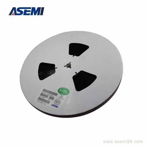 整流桥堆MB6F，ASEMI品牌