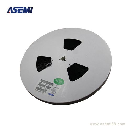 整流桥LB6S，ASEMI品牌