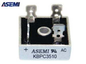 ASEMI整流桥KBPC3510