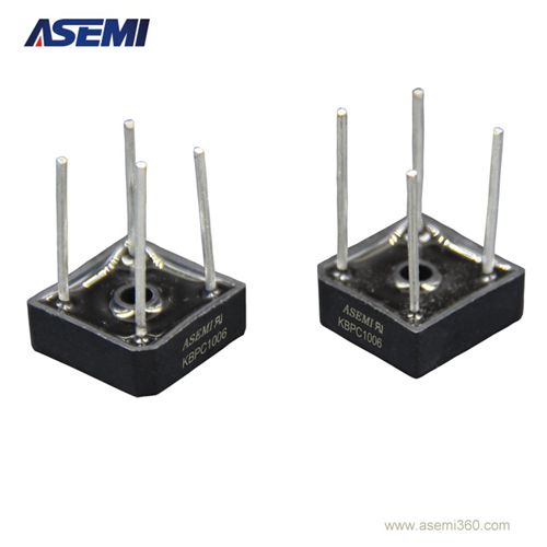 ASEMI整流桥KBPC1006