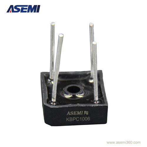 ASEMI整流桥KBPC1006