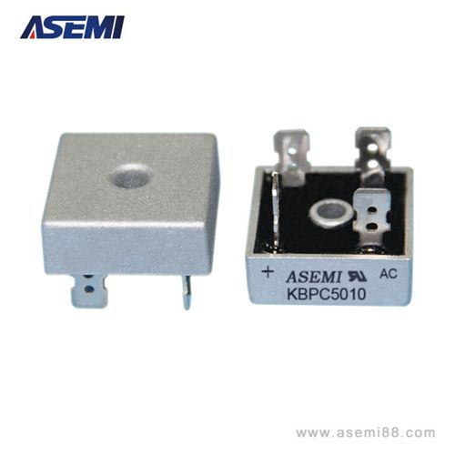 ASEMI整流桥KBPC5010
