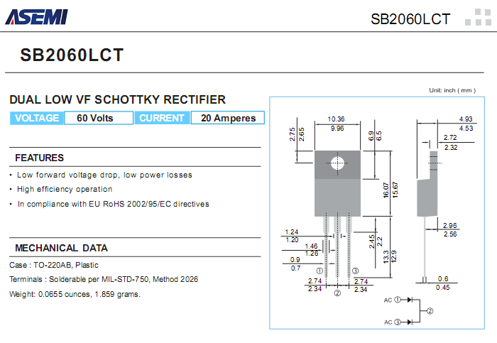 SB2060LCT-ASEMI-1.png