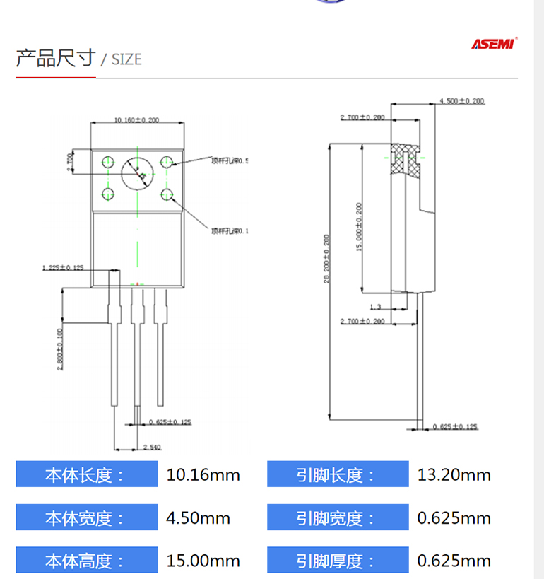 MURF1640CT