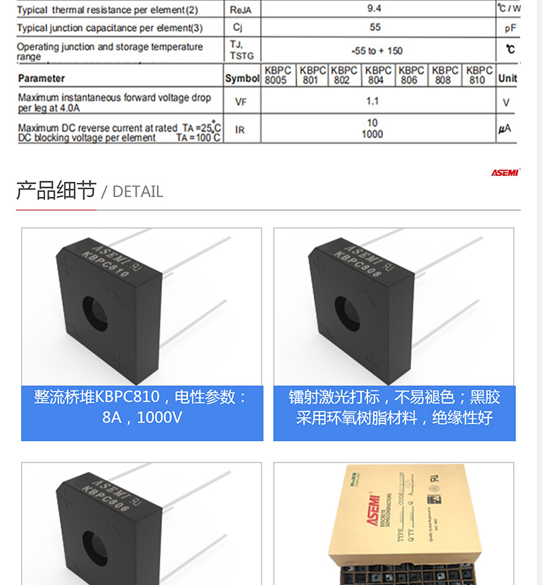 kbpc810