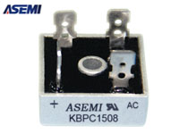 ASEMI整流桥KBPC1508