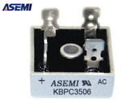 ASEMI整流桥KBPC3506