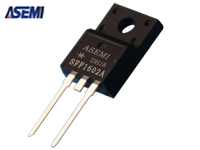 SFF1602A 超快恢复二极管，ASEMI品牌